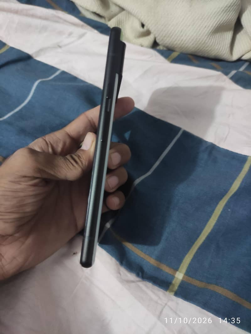 Google Pixel 6 3