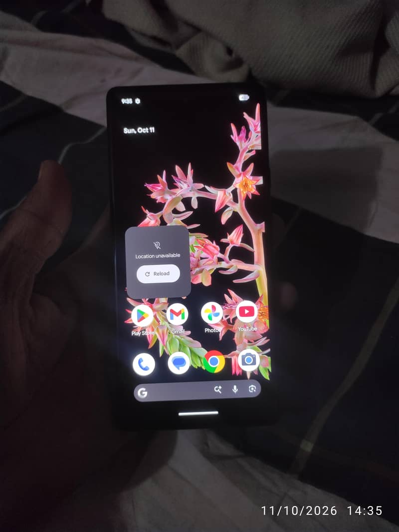 Google Pixel 6 6