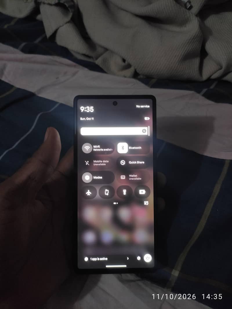 Google Pixel 6 7