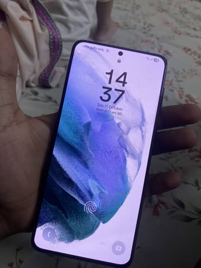 Samsung Mobile S21 Plus