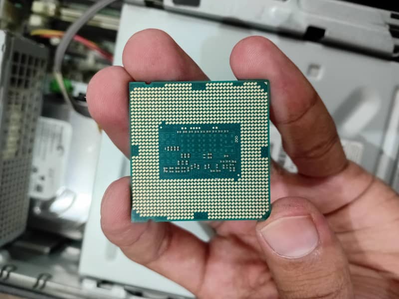 Intel Core i5 4th generation processor i5 4570 2