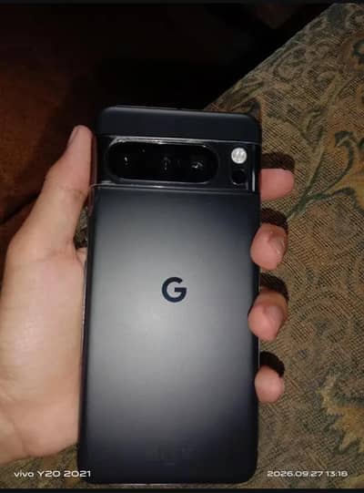 Google Pixel 8 Pro