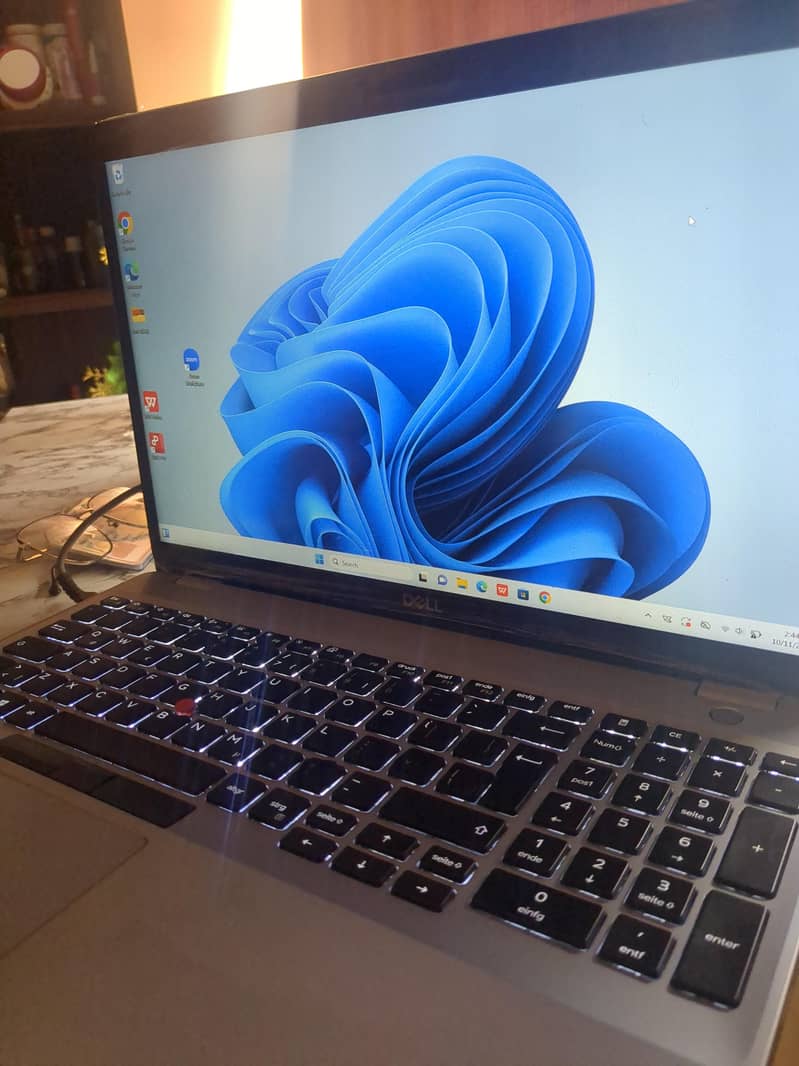 core i7 10th Generation 1