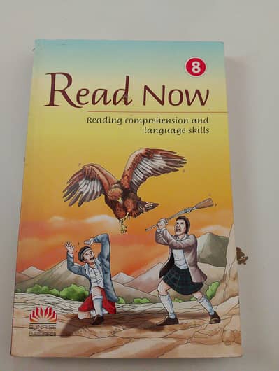 Read now book 8 with 20 plus different stories