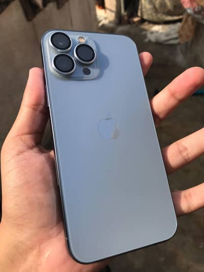 Apple iPhone 13 Pro Max 256GB