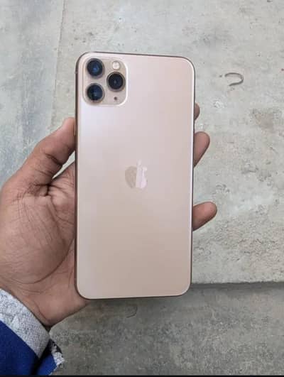 Apple iPhone 11 Pro Max factory unlock