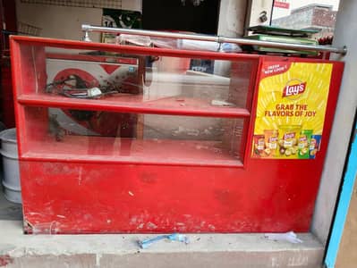 Counter