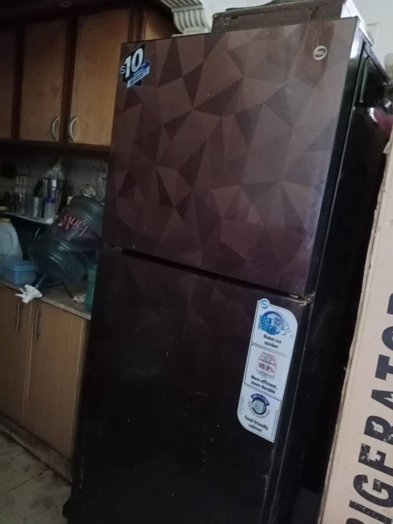 Fridge 0