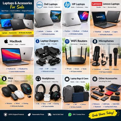 laptop for sale