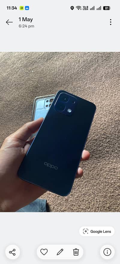 OPPO A6pro 8/128gb