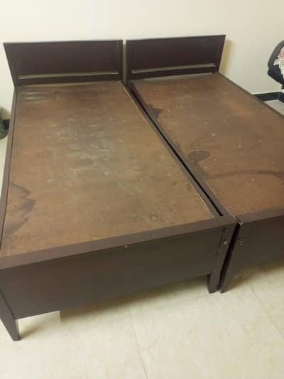 03 Single Beds for Sale