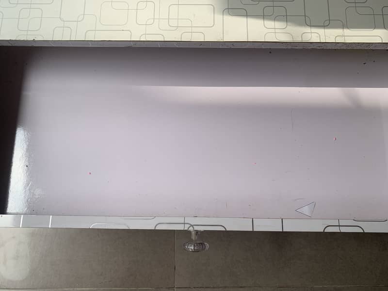 Study Table 1