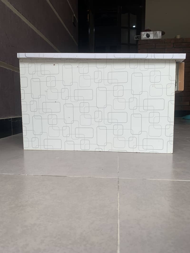 Study Table 2