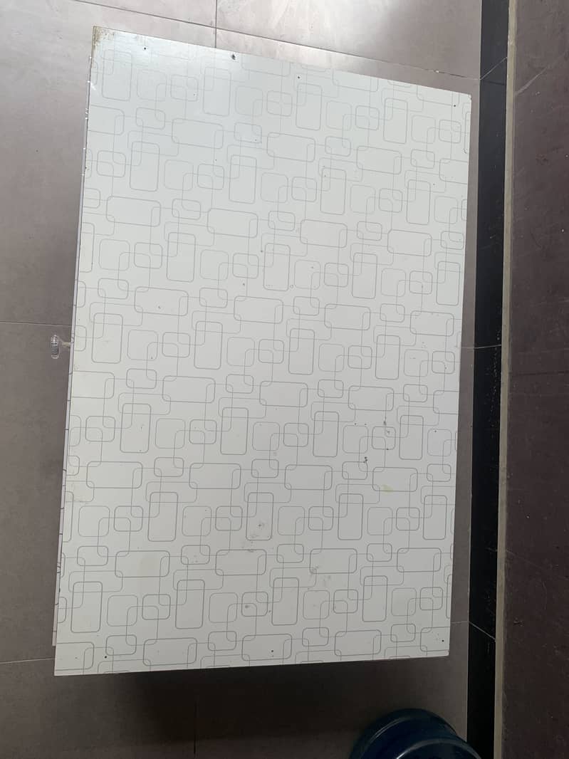 Study Table 3