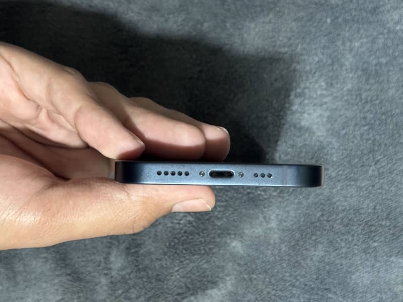 Apple iPhone 13 4