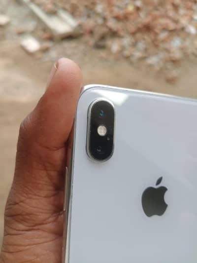 Apple iPhone XS Max 256gb