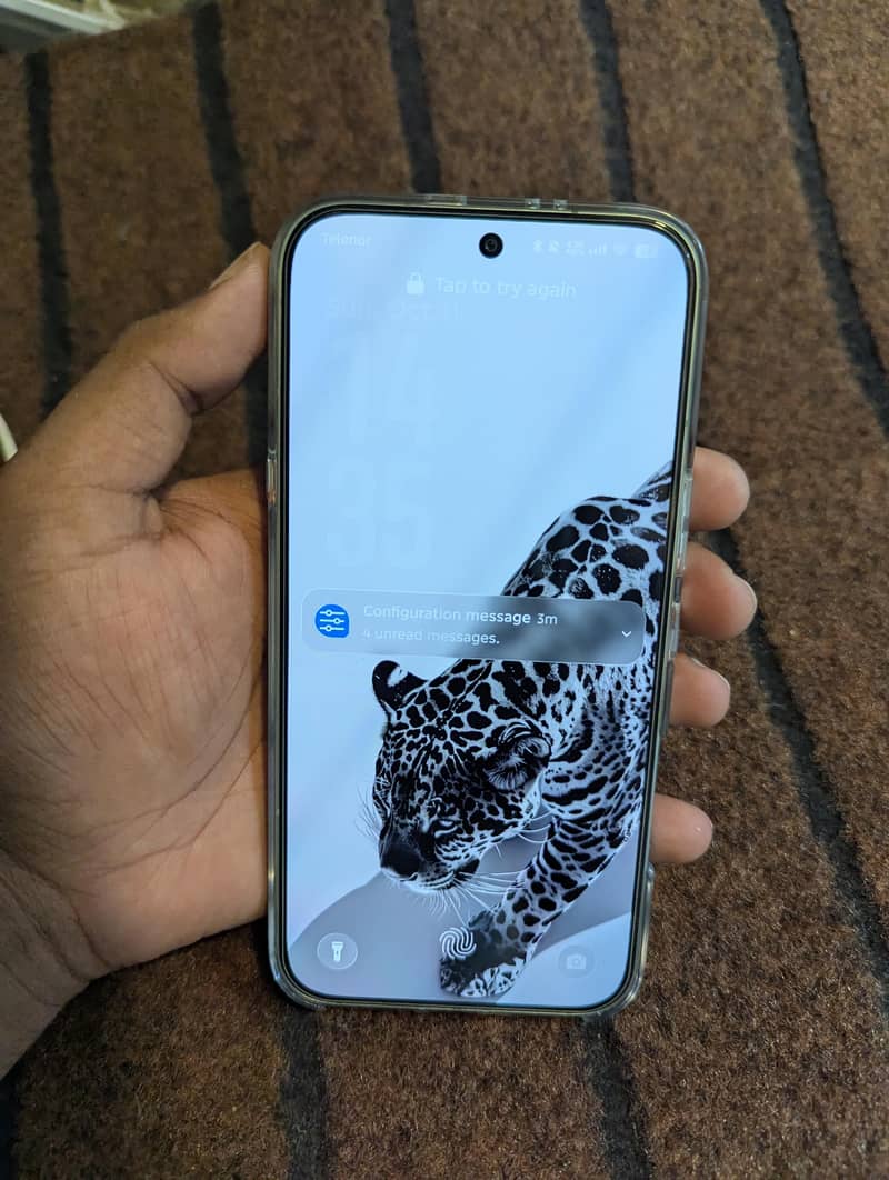 Infinix Note 60 3
