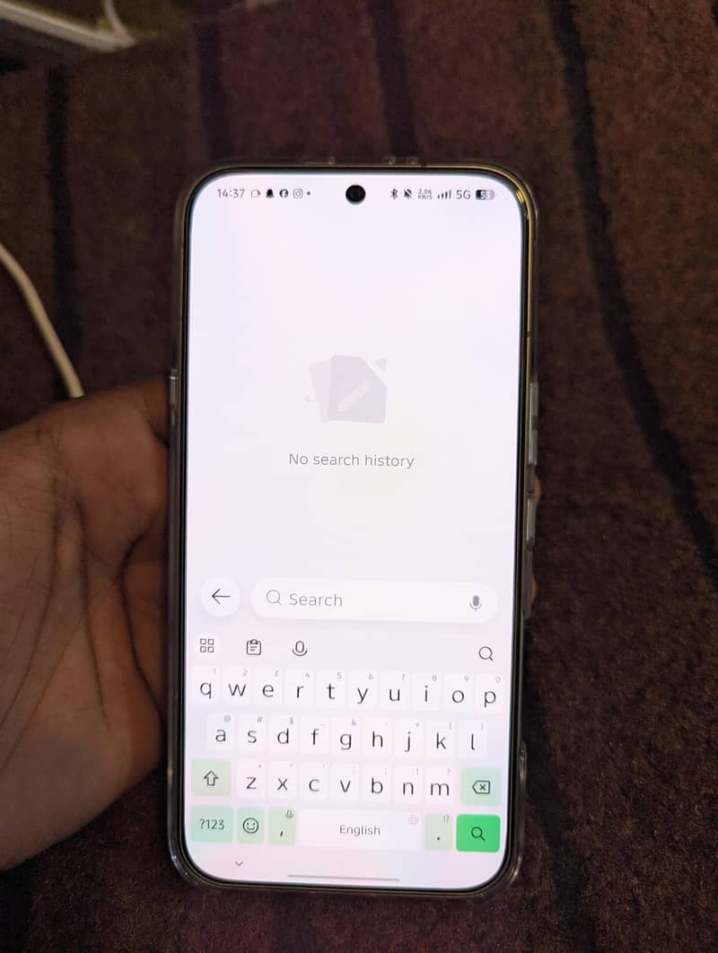 Infinix Note 60 7
