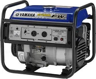 Yamaha Generator