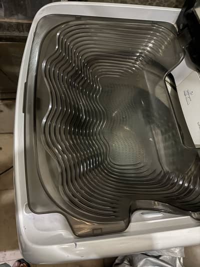 SAMSUNG AUTOMATIC WASHING MACHINE 11KG