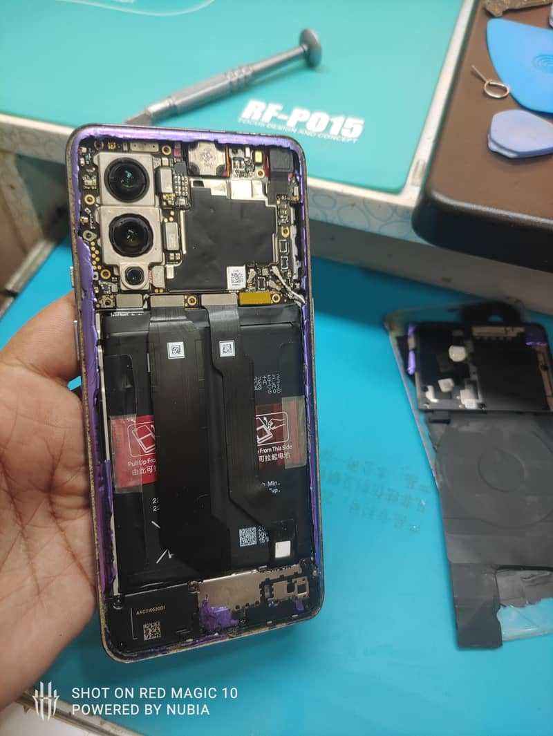 One Plus 9 1