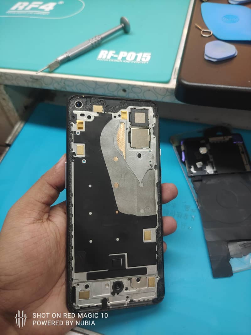 One Plus 9 2