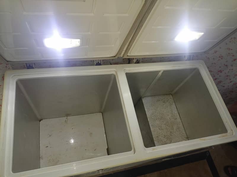 Waves Freezer 3