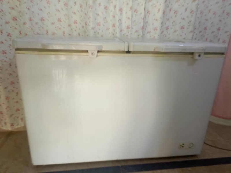 Waves Freezer 4