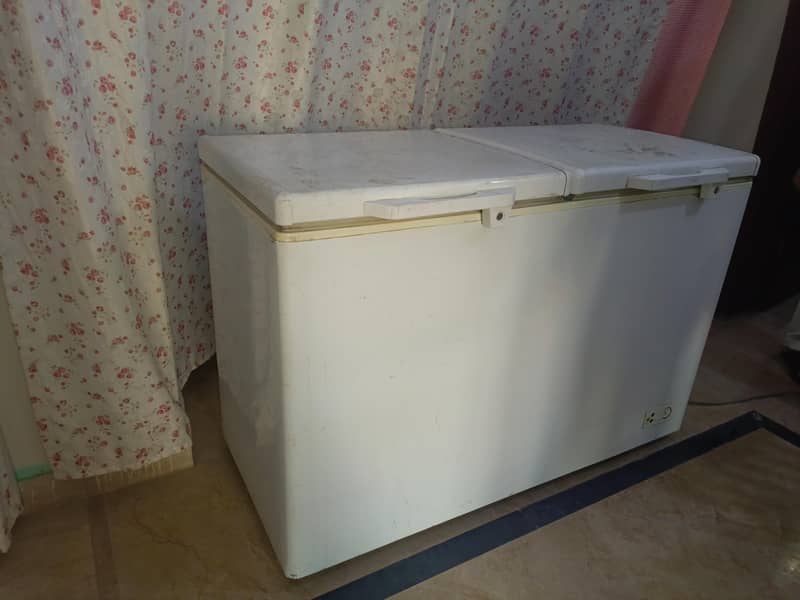 Waves Freezer 5
