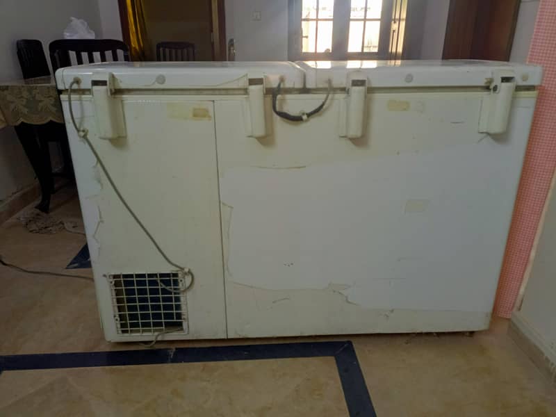 Waves Freezer 6