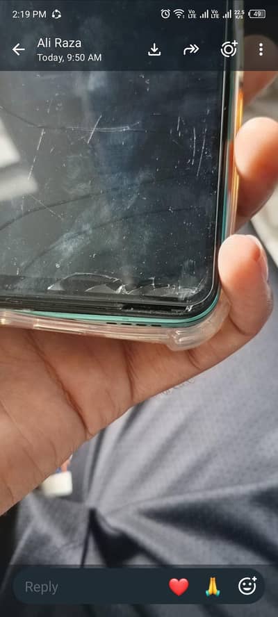 Infinix Note 11 6/128