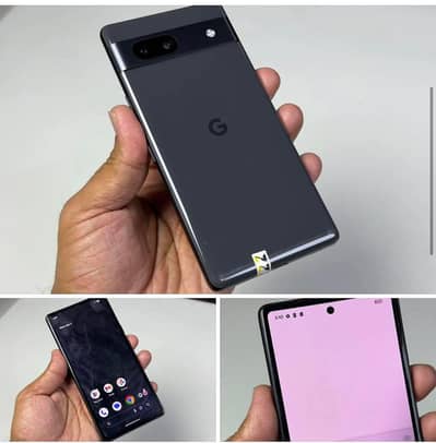 Google Pixel 7a