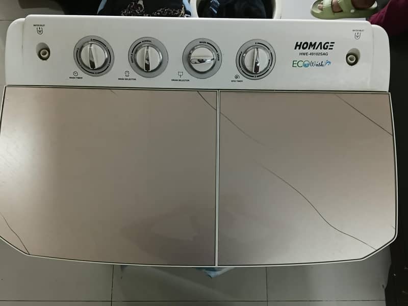 excellent condition 2