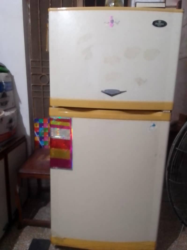freezer 0