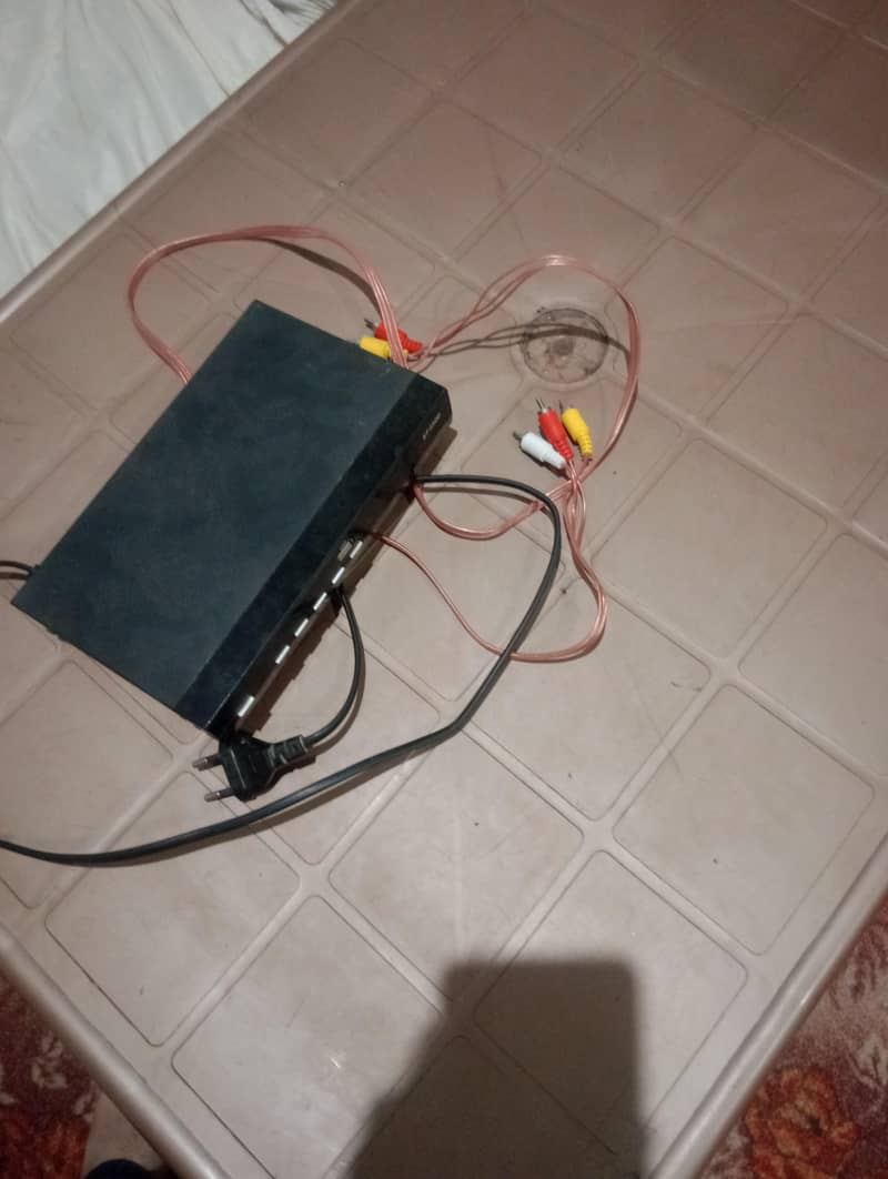 antenna setup 2