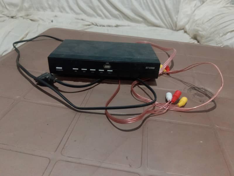 antenna setup 3