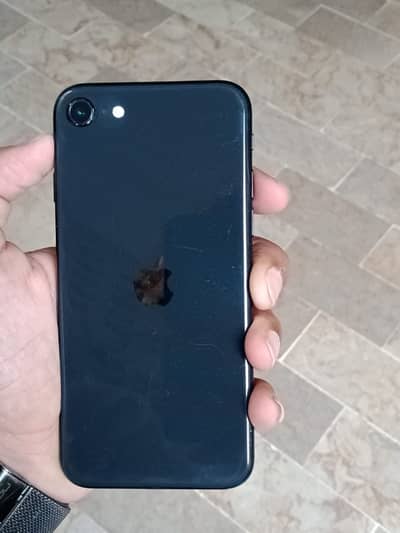Apple iPhone SE fu 128