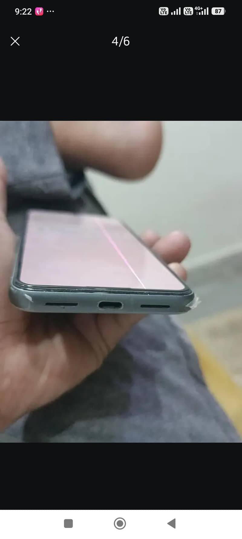 Google Pixel 8 1