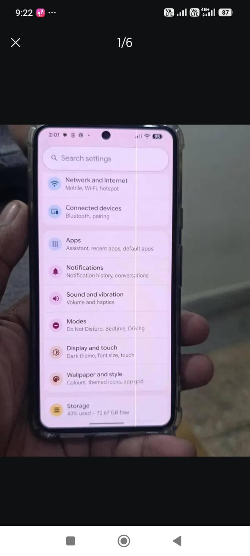 Google Pixel 8 2