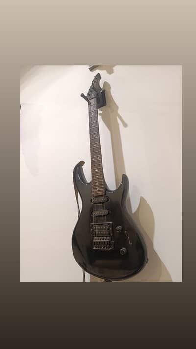 avia pro electric guitar