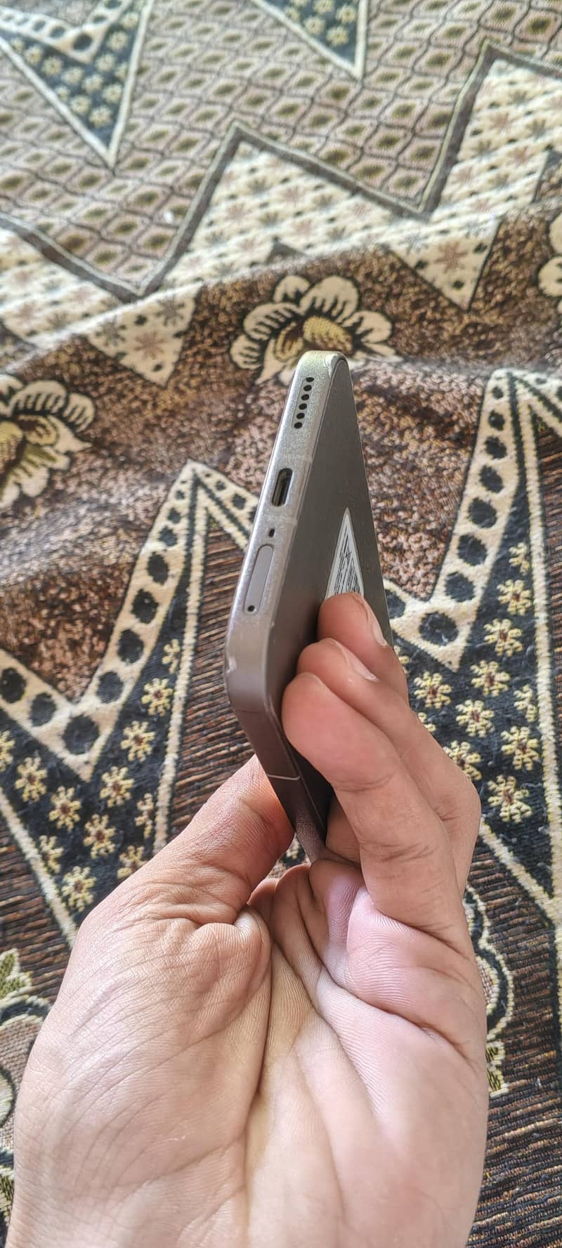Infinix Note 60 Pro 3