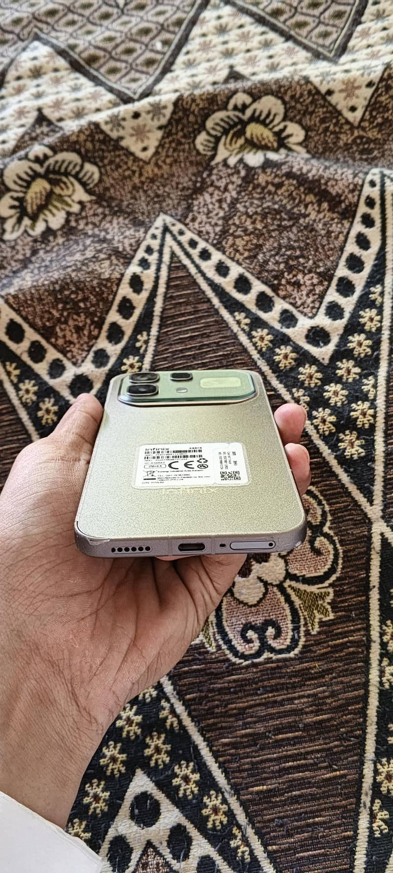 Infinix Note 60 Pro 5