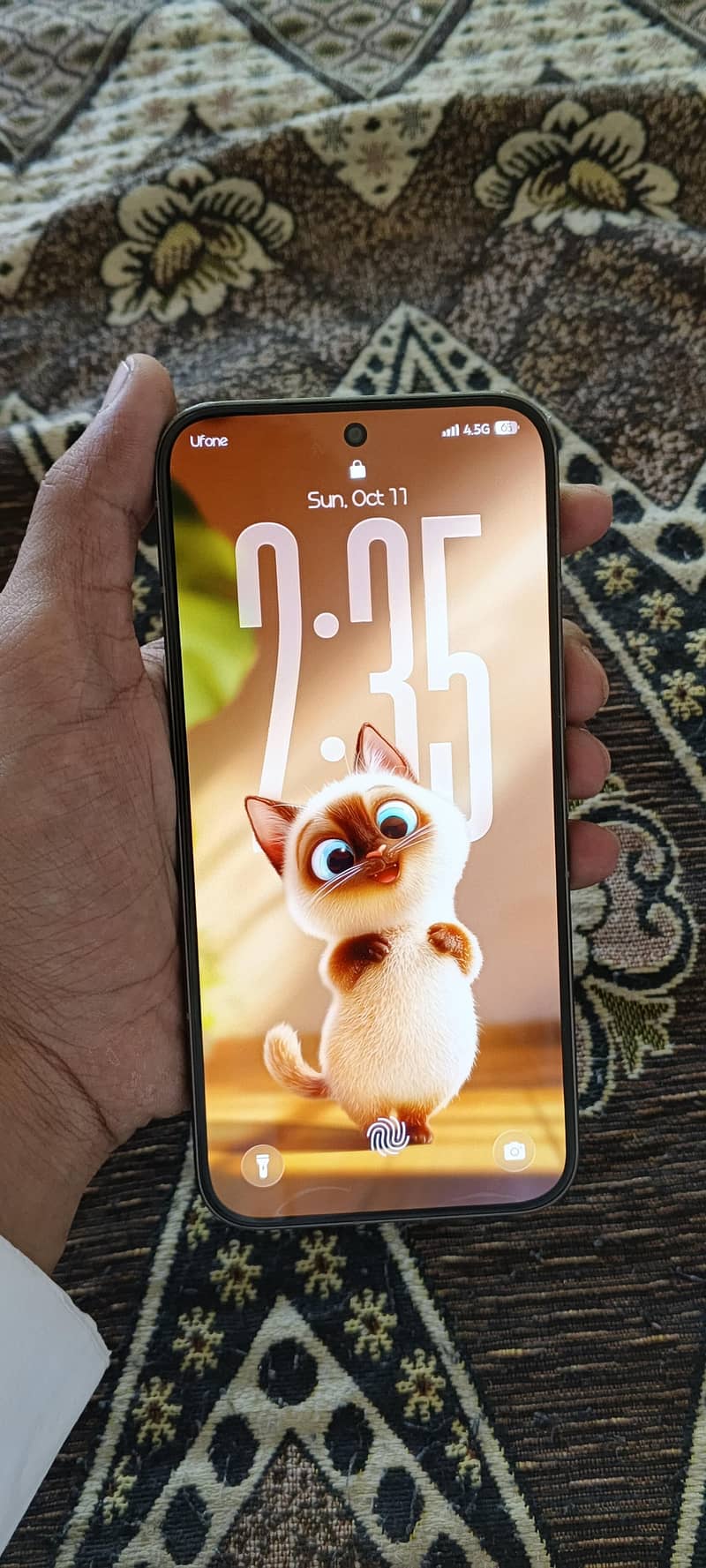 Infinix Note 60 Pro 7