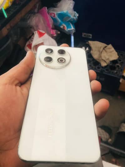 Tecno SPARK 30 Pro