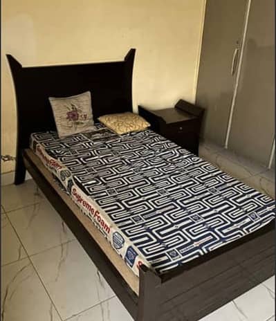 Single Mattress
