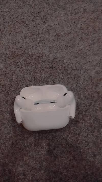 Fullbase Headphones or Airbuds