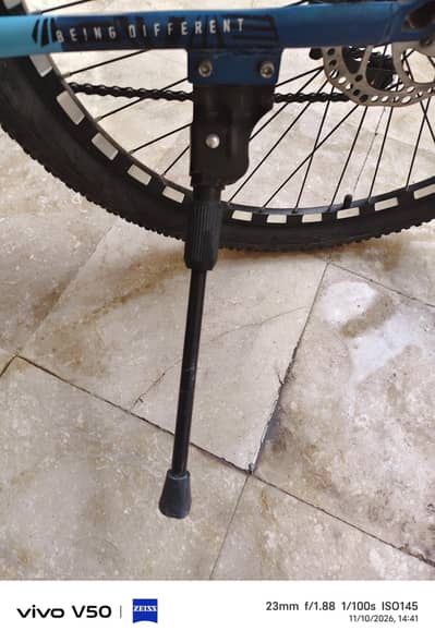 the cycle name is bmx cycle
