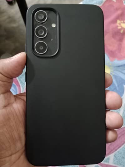 Samsung Mobile A54 5G