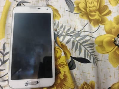 Samsung Mobile S5