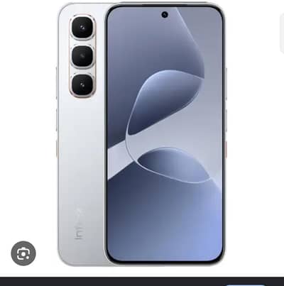 Infinix Hot 6 Pro